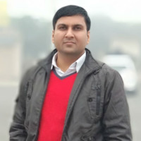 Manoj Kataria