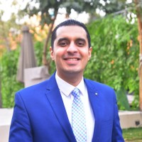Amr Wagdy
