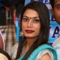 Kavya Francis