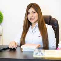 Irene Navarrete Palma