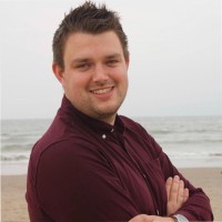 Joey Van Duijn
