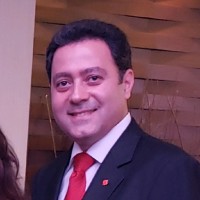 Reza Moayeri