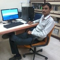 Prakash Kumar Suthar