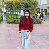 Khushboo Dubey
