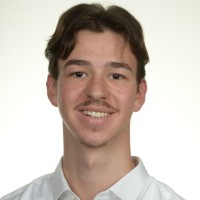 Cedric Fricke