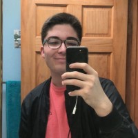 Matthew Romero