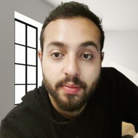 Douglas Urbina Candales