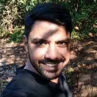 Sanket Ubale