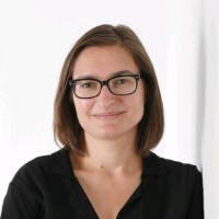 Marieke Keij