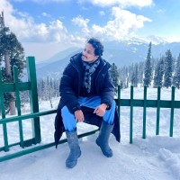 Rishabh Parihar