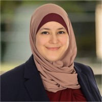 S. Maryam Al-Zoubi