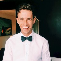 Matthew Peacock