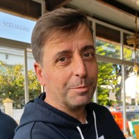 David Perez Herrera