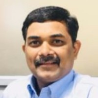 Prashant Mehetre