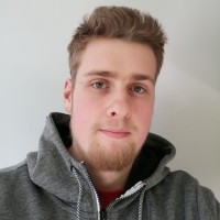 Patryk Morawski