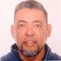 Orlando Gonzalez Palma