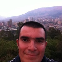 Henry Cantor Lopez