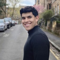 Sebastian Giron Guerrero