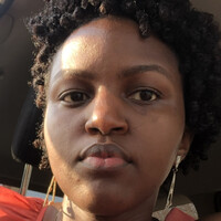 Juliet Shazia kabarokole