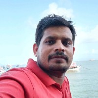 Vinod Kumar Vishwakarma
