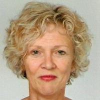 Mieke Anker