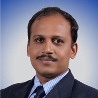 P R Lakshmi Narayanan BE, MS, PGCBM, PMP