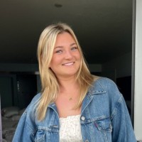 Isabelle Flower