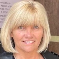 Jackie Davies