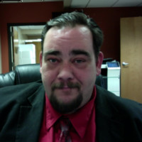 Barry Huestis