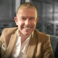 Paul Spriggins    MIoD