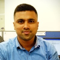 Durganand Thakur
