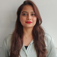 Geetanjali Singh