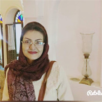 Elham Safarizade