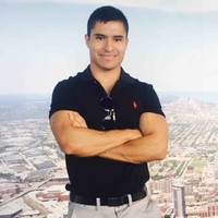 Heriberto Garcia