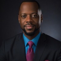 Eric Robinson