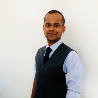 Muhammad Ehsan R.