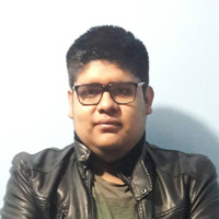Anggello Werner Torres Cornejo
