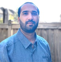 Deepanshu Gandhi