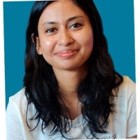 Urmi Saha