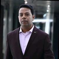 Shakti Kumar