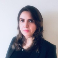Misa Davari