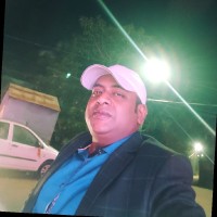 Tusar Nayak