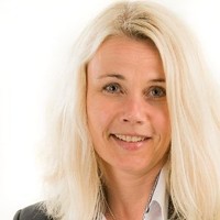 Ulrika Åkermark