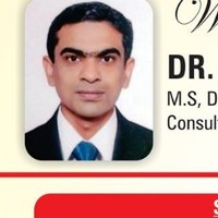 Venkidesh Krishnamoorthy