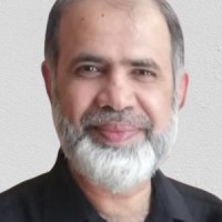 Niaz Ahmed, P. Eng.