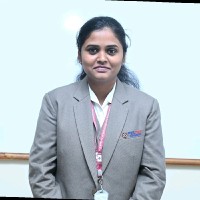 Rajashree Hiremath