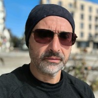 Nik Nastev