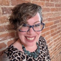 Melissa Ward