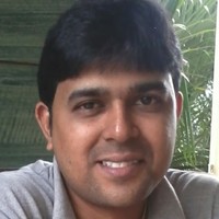 PRASAD NAGARAJAN