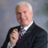 Keith W Johnson, CFP®, CWS®